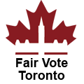 Fair Vote Toronto